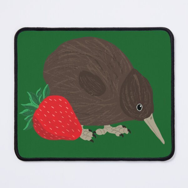 Item preview, Strawberry Kiwi designed and sold by BDBirds.