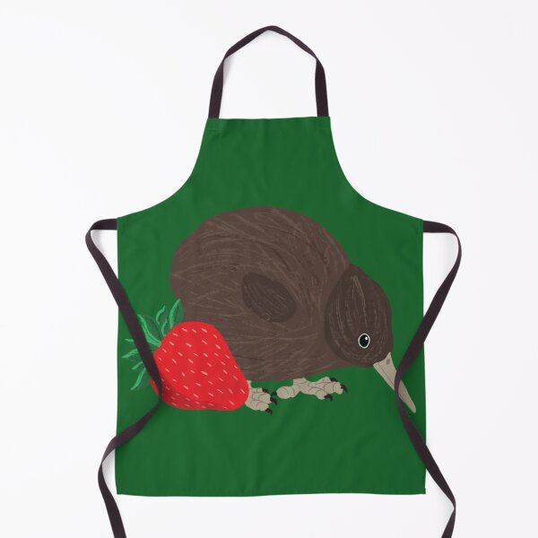 Item preview, Strawberry Kiwi designed and sold by BDBirds.
