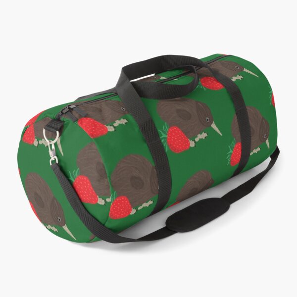 Item preview, Strawberry Kiwi designed and sold by BDBirds.