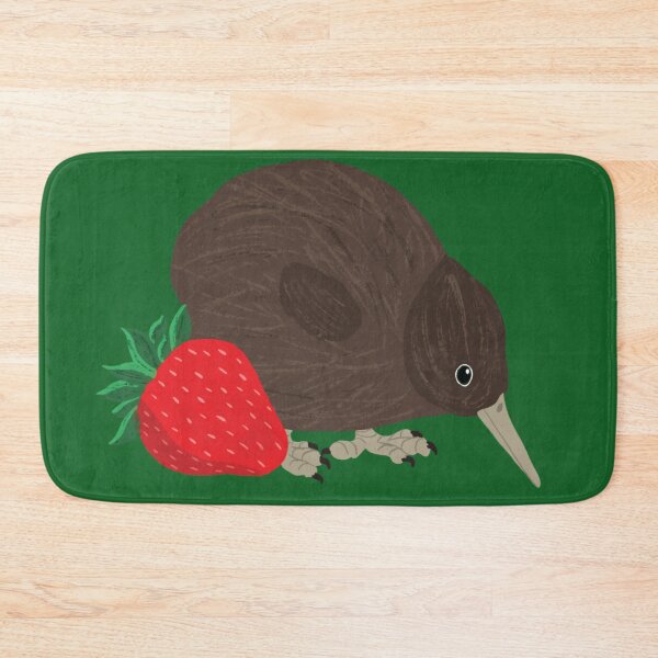 Item preview, Strawberry Kiwi designed and sold by BDBirds.