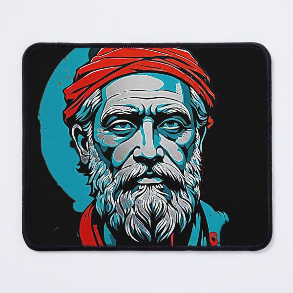 Item preview, Some kind of Greek Philosopher : Plato designed and sold by Helios Be. Lavsh.