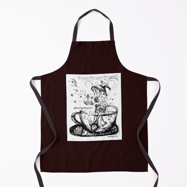 Item preview, Spoon Full of Sugar designed and sold by BadGirlMystic.