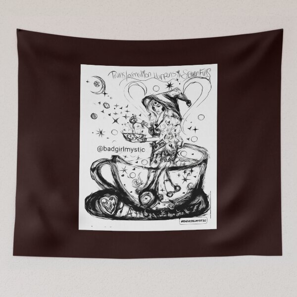 Item preview, Spoon Full of Sugar designed and sold by BadGirlMystic.