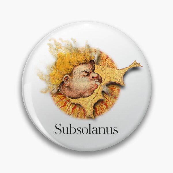 Item preview, Subsolanus: Wind of the Rising Sun - Classical Art and Ancient Cosmography designed and sold by Printspiration, Explore Unique Art & Designs.
