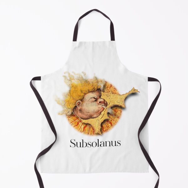 Item preview, Subsolanus: Wind of the Rising Sun - Classical Art and Ancient Cosmography designed and sold by Printspiration, Explore Unique Art & Designs.