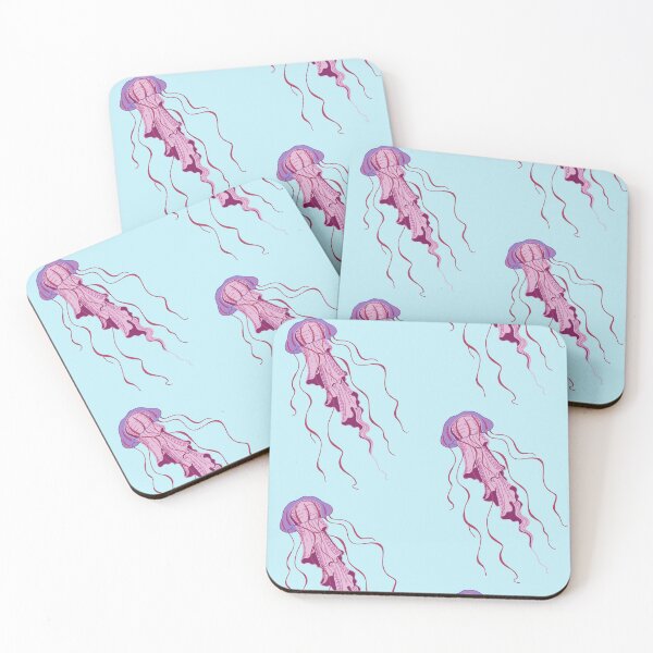 Item preview, Graceful Jellyfish designed and sold by LeeAnnaRose96.