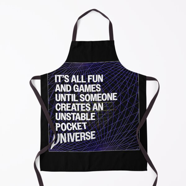 Item preview, Pocket Universe designed and sold by Global Whimsy Solutions.