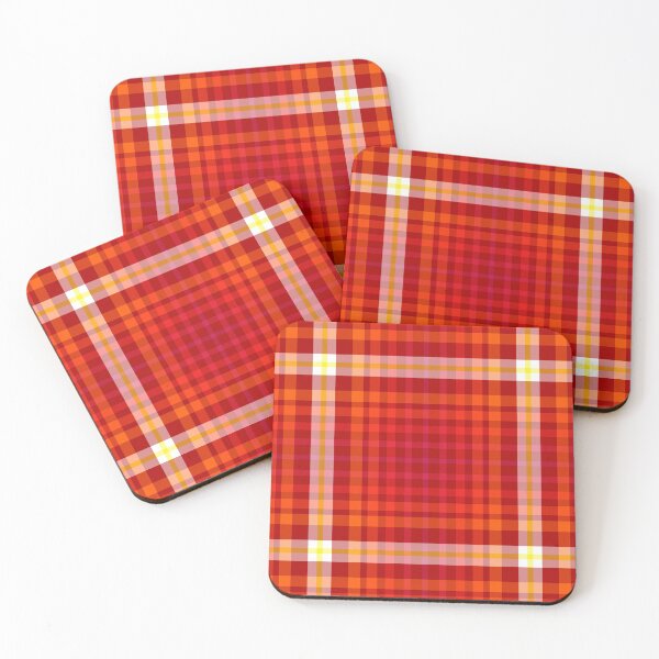 Item preview, Cozy Red Plaid designed and sold by Chinaberries.