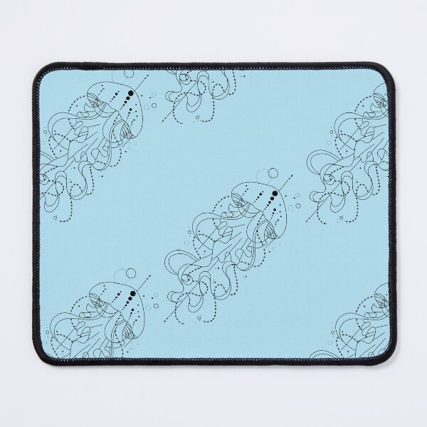 Item preview, Moon Jellyfish designed and sold by LeeAnnaRose96.