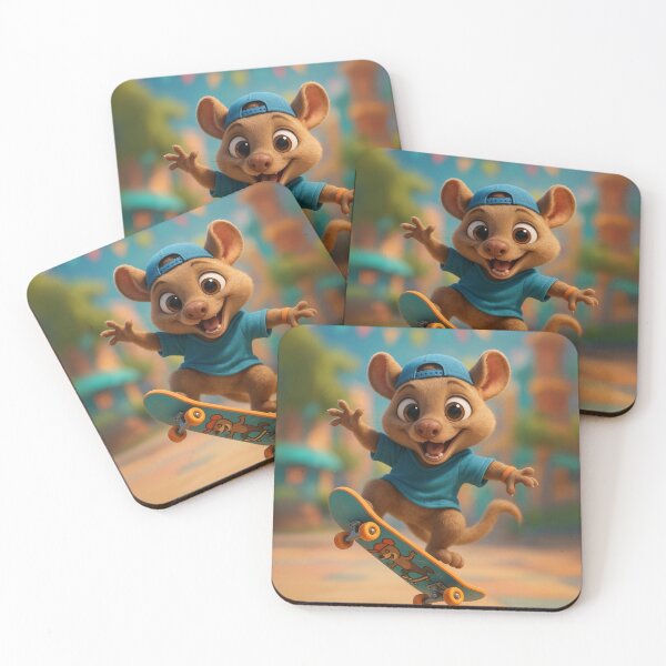Item preview, Skater Fossa designed and sold by Sillytoe.