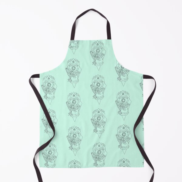 Item preview, Celestial Moth & Hourglass designed and sold by LeeAnnaRose96.