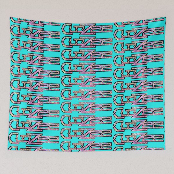 Item preview, Clozee Artist Merch Festival FanArt Ravewear designed and sold by FestDrip.