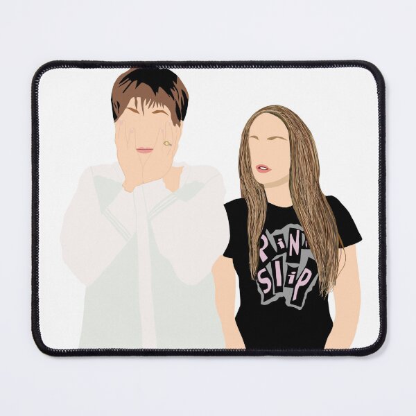 Item preview, Freaky Friday designed and sold by Stephisy.