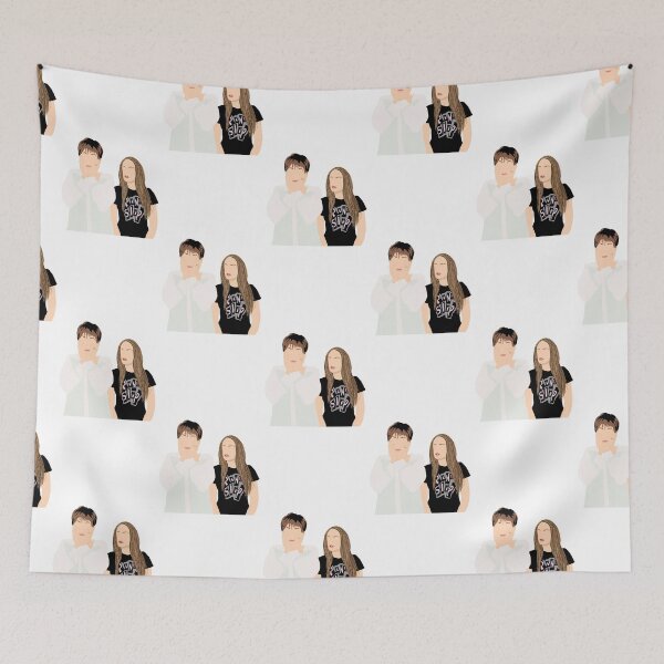 Item preview, Freaky Friday designed and sold by Stephisy.