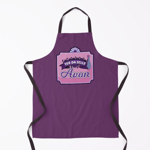 Item preview, Yer Da Sells Avon Scottish saying designed and sold by Captain Banjo.