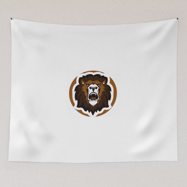 Item preview, Roaring Lion designed and sold by Reethes.