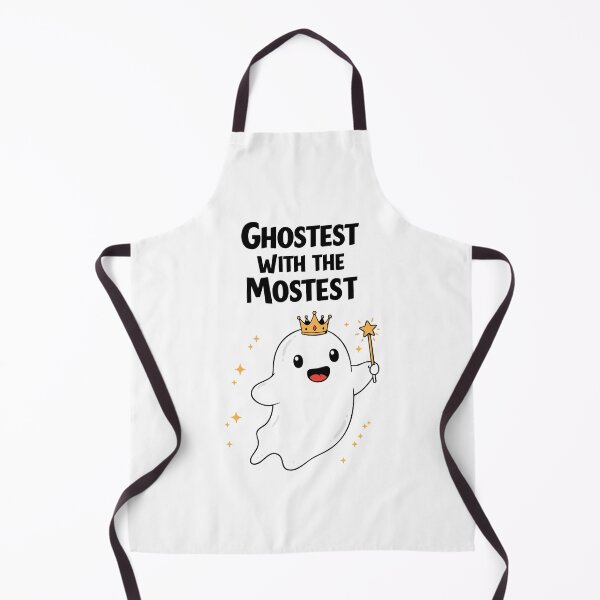 Artikelvorschau, Ghostest mit dem lustigsten Geist-Halloween Sticker entworfen und verkauft von Basferr..