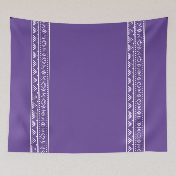 Item preview, Saudi lavender Sadu designed and sold by Daboosart.