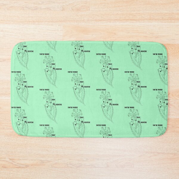 Item preview, Nicotine designed and sold by LeeAnnaRose96.