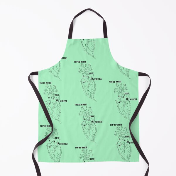 Item preview, Nicotine designed and sold by LeeAnnaRose96.