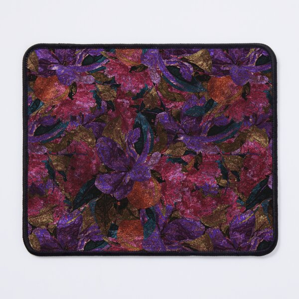 Item preview, Velvet Bloom Symphony designed and sold by dibartstudio.