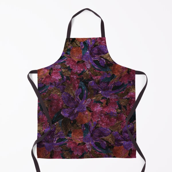 Item preview, Velvet Bloom Symphony designed and sold by dibartstudio.