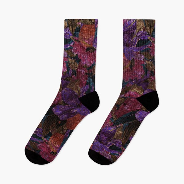 Item preview, Velvet Bloom Symphony designed and sold by dibartstudio.