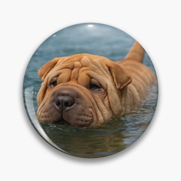 Item preview, cute swimmer  designed and sold by Sunseteyes71.