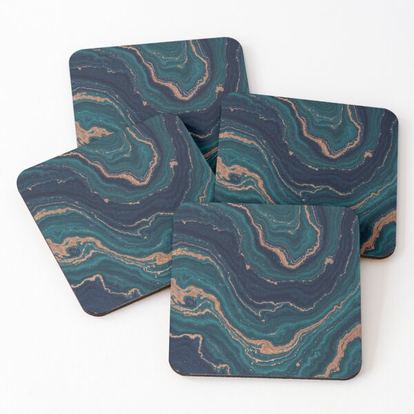 Item preview, MIDNIGHT TIDES designed and sold by CritIcal-Chance.