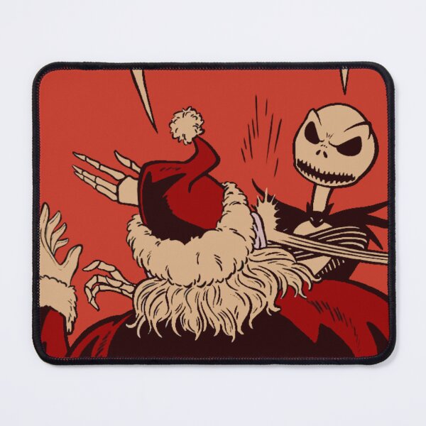 Item preview, Santa Slap designed and sold by jakersvelmax.