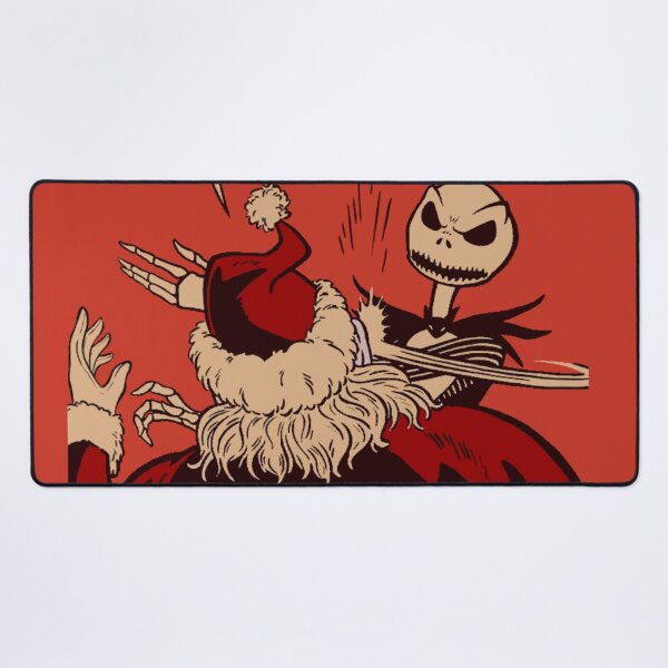 Item preview, Santa Slap designed and sold by jakersvelmax.