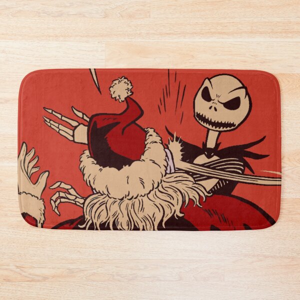 Item preview, Santa Slap designed and sold by jakersvelmax.