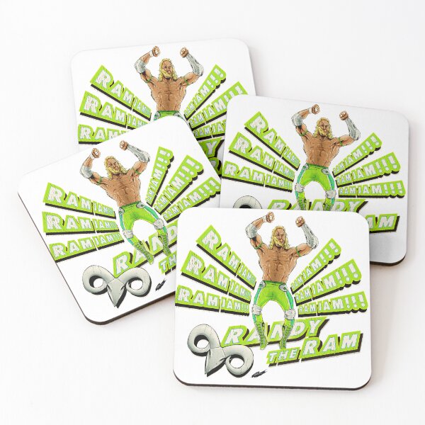 Item preview, RSP Signature Series: Vintage Ram Jam! designed and sold by PlatinumPlastic.