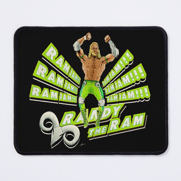 Item preview, RSP Signature Series: Vintage Ram Jam! designed and sold by PlatinumPlastic.