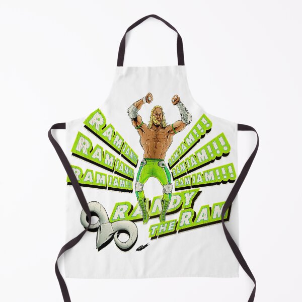 Item preview, RSP Signature Series: Vintage Ram Jam! designed and sold by PlatinumPlastic.