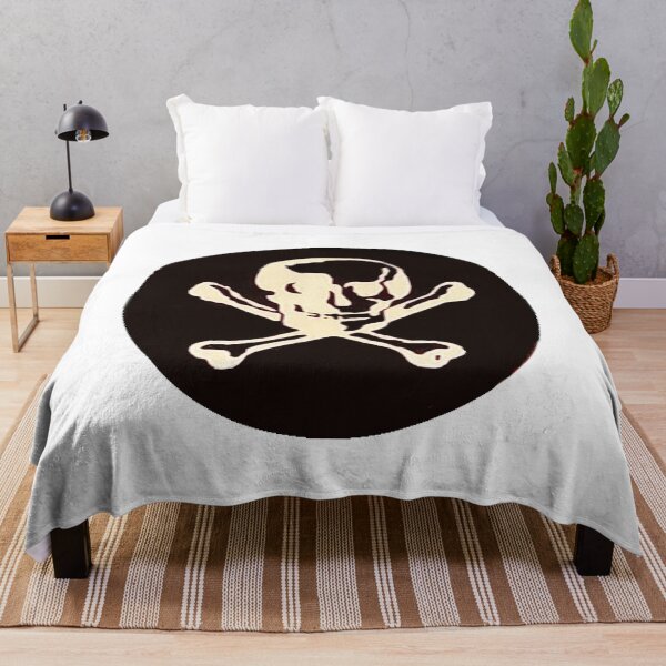 Item preview, Vintage Skull Graphic designed and sold by QuayTradingCo.