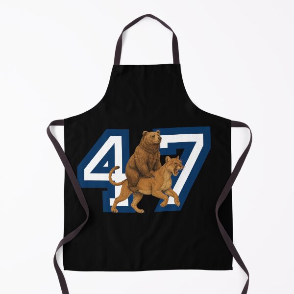 Item preview, Cougar Riding Grizzle Bear designed and sold by EmersionPrints.