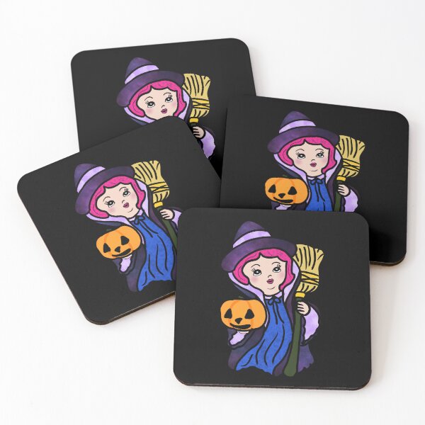 Item preview, 100% That Witch designed and sold by Eurydice's Closet.