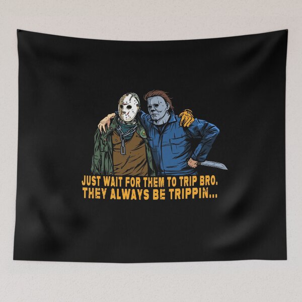 Item preview, They be Trippin' designed and sold by AndreusD.