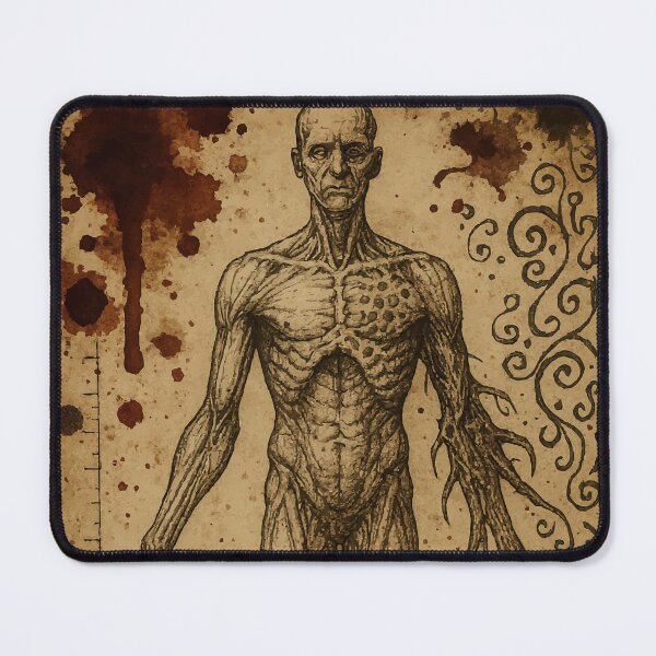 Item preview, Evilution 50 designed and sold by AbstractAnom.