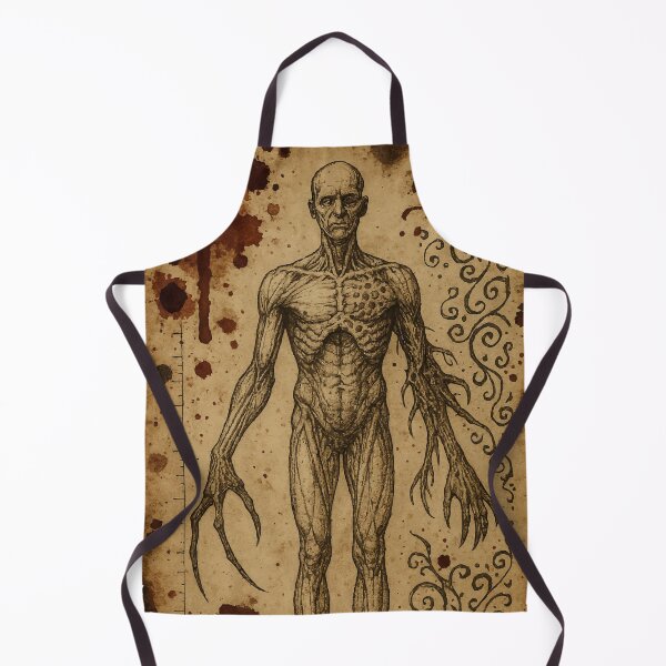 Item preview, Evilution 50 designed and sold by AbstractAnom.