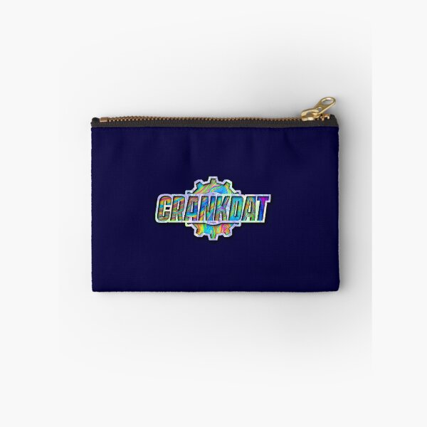 Item preview, Crankdat Psychedelic Festival Fanart Rave Accessories designed and sold by FestDrip.