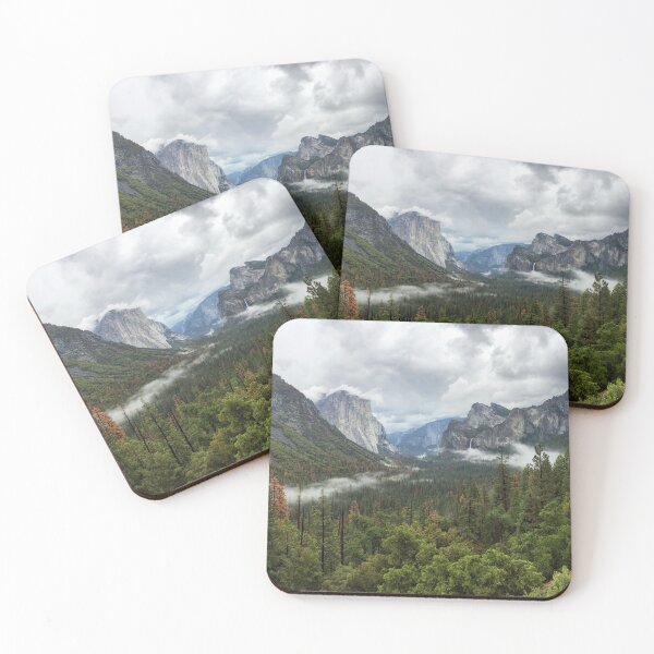 Item preview, Yosemite Valley designed and sold by projectbadass.