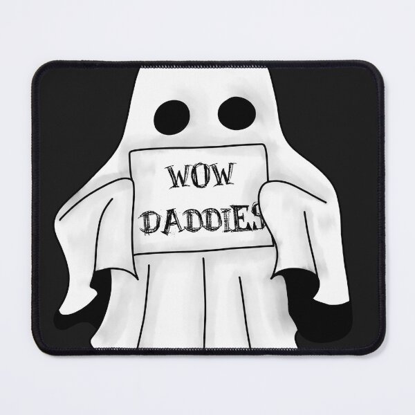 Item preview, Wow Daddies  designed and sold by LeeAnnaRose96.