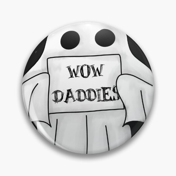 Item preview, Wow Daddies  designed and sold by LeeAnnaRose96.