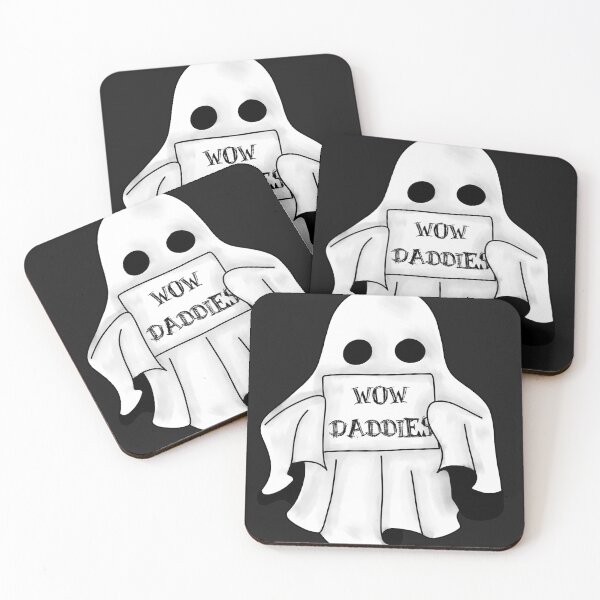 Item preview, Wow Daddies  designed and sold by LeeAnnaRose96.
