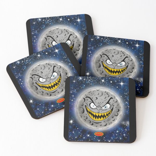 Item preview, Moon Cheese™ designed and sold by DrAtomicThunder.