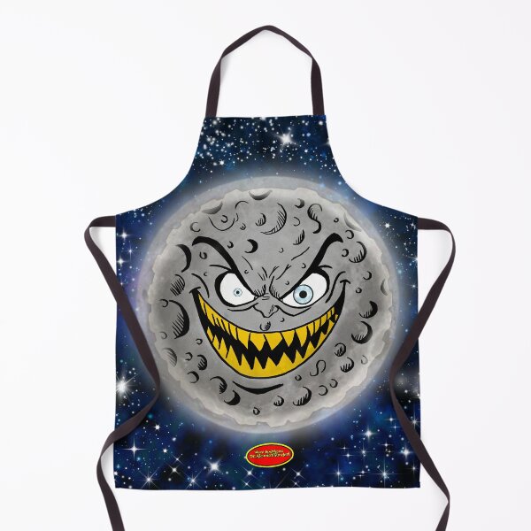 Item preview, Moon Cheese™ designed and sold by DrAtomicThunder.