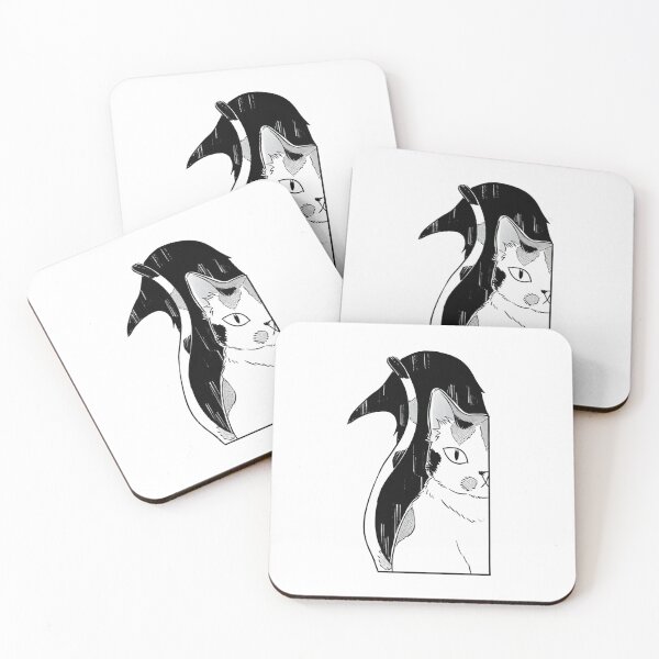 Item preview, Faces of the Match designed and sold by SacredRoses-Art.