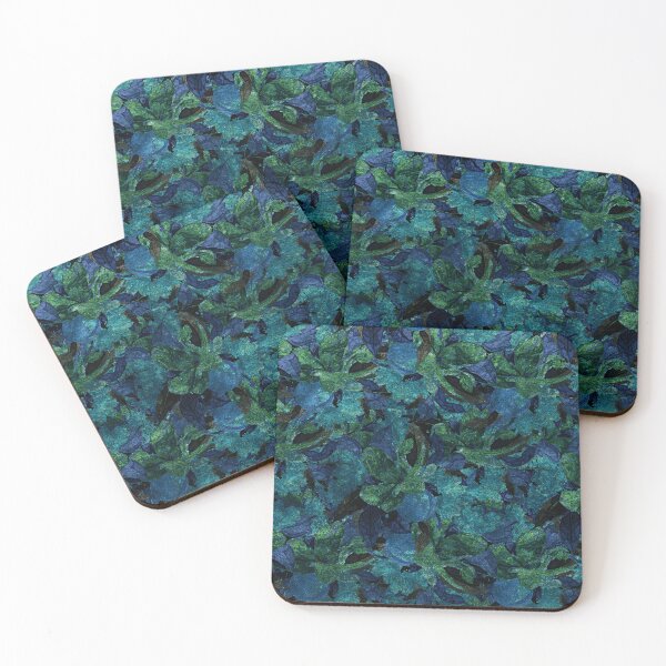 Item preview, Velvet Garden Reverie designed and sold by dibartstudio.